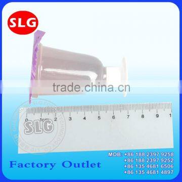 Fruity Colorful Jelly Cup Candy photo-2