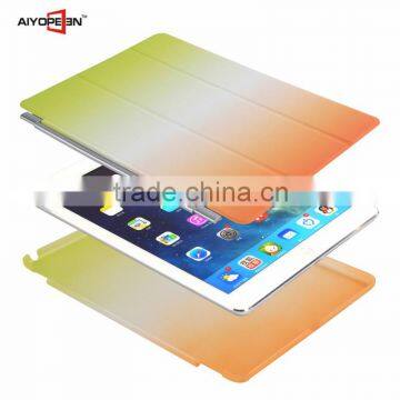 Manufactory Smart Flip Cover Smart Awakening Case for IPad Mini 2 for IPad Mini 3 photo-5