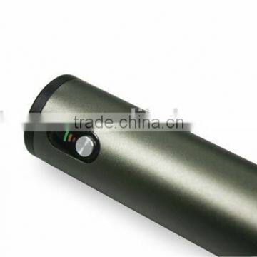 XP-E2 LED Rechargeable Flashlight Emergency Powerbank Portable Phone Charger Bank photo-6