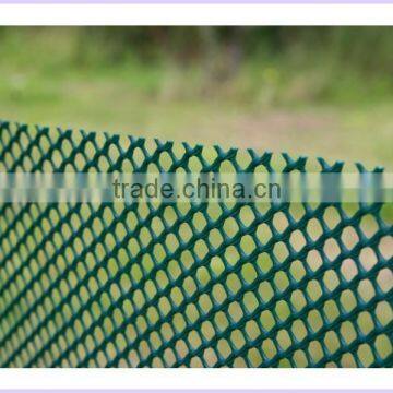 Plastic Fence Flat Net