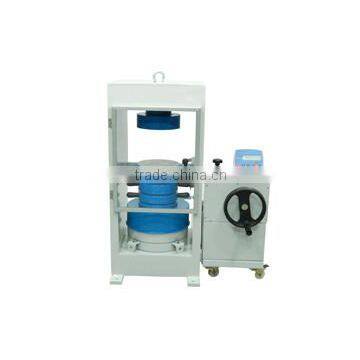 Manual Compression Testing Machines