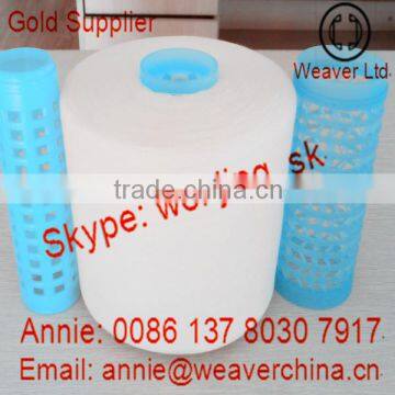 29 3 polyester cotton thread
