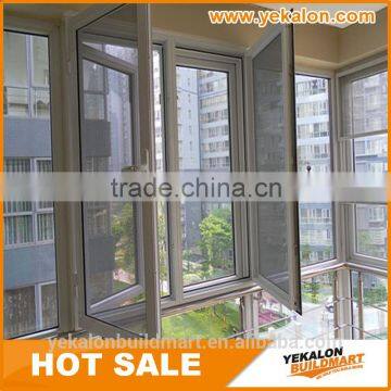 2015 Shenzhen Latest Professional Top Screen window