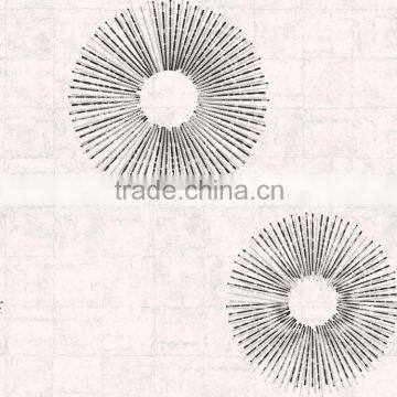 Latest Design Modern Style New Catalog for Home Deco Item NO.20301 Waterproof Soundproof Smokeproof