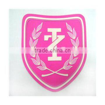 Main Labels Label Type and Garment,Shoes,Bags pvc patch