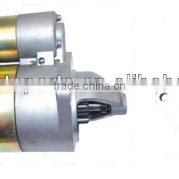 ford starter motor