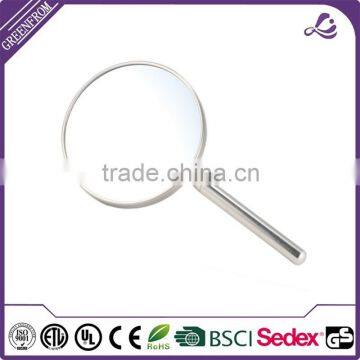 5 Inch Salon Professional Hairdressing Hand Held Mirror