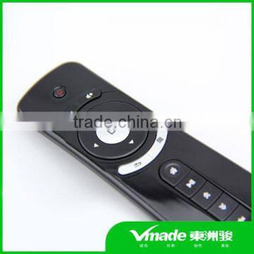 2.4G Remote Control Air Mouse Wireless Keyboard for KODI Android Mini PC TV Box