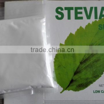 Factory directly sweetener RA90% stevia extract powder