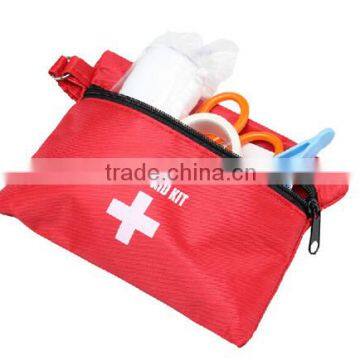 Custom Mini First Aid Kit for Promotional Bicycle Accessories photo-3