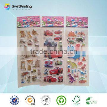 Special Hot-sale Printing Glass One Way Vision Sticker photo-5