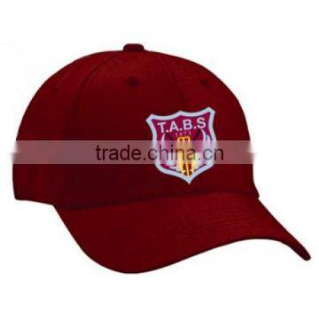 Caps Embroidery Printing and Applique