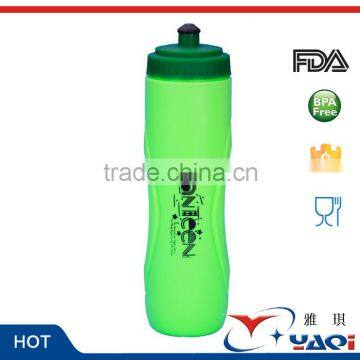 Wholesale China Hdpe Pe Plastic Outdoor Reusable Sports Drinking Water Bottle Design photo-2
