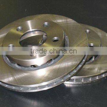 RENAULT BRAKE DISC 7701204265