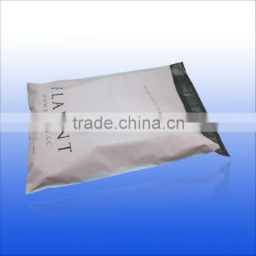 Good printing co-extruded courier bag