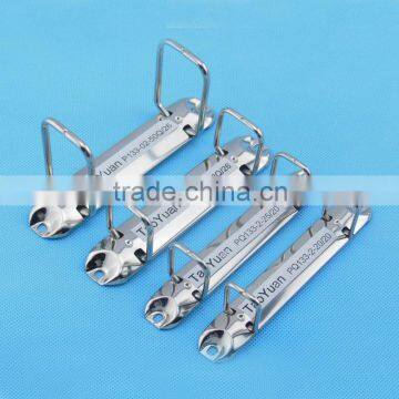 China Supplier metal bathroom accessories for pp folder