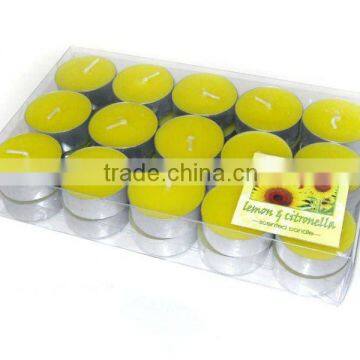 Tea Light Decorative Candles