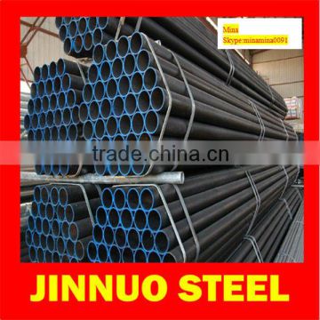 ASTM A106 GrB Seamless carbon steel pipe