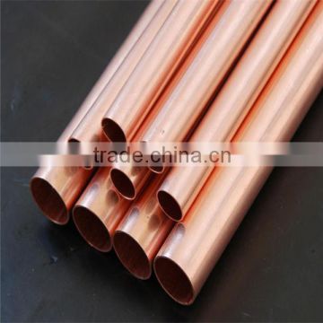 T2 copper pipe in roll for air condition in china