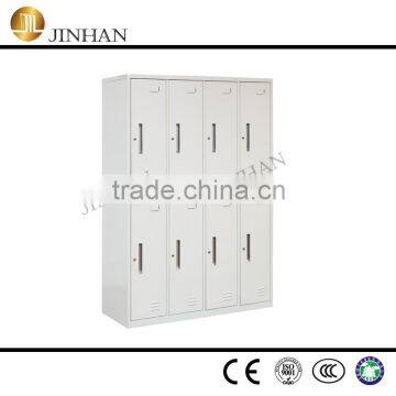 Hot Sale Steel Cabinet Clothes Locker With Three Doors for House School photo-3