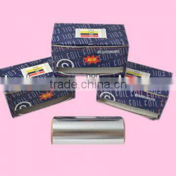 India Hairdressing Supplies Hairdressing Foil High Quality With Low Price