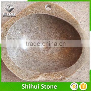 Best Natural Stone Bathroom Wash Basin photo-2