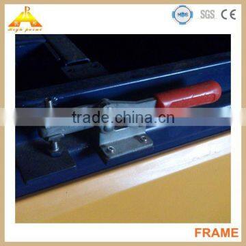 Guangzhou High Point Global Automation Yogurt Making Machine Vacuum Forming Machine Made in China photo-5