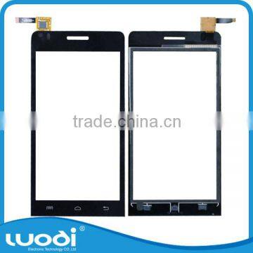 Hot Sale Touch Panel Screen Glass for Explay Tornado