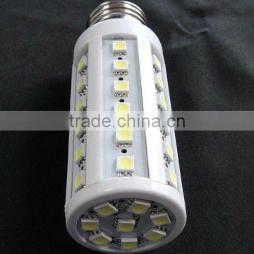 high power led corn lighting 7w(CE&ROHS)ADS-E27-YM-44S50-7W-P