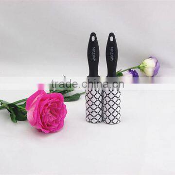 Sticky paper printing Mini Lint Roller,lint brush