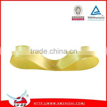 Wholesale Satin Ribbon for Gift Wrapping/high Quality Polyester Satin Ribbon photo-4