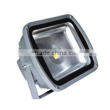 50W LED Flood Light Cover (Aluminum Housing Only)