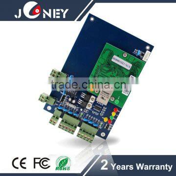 Wiegand Single Door TCP/IP Access Control Board