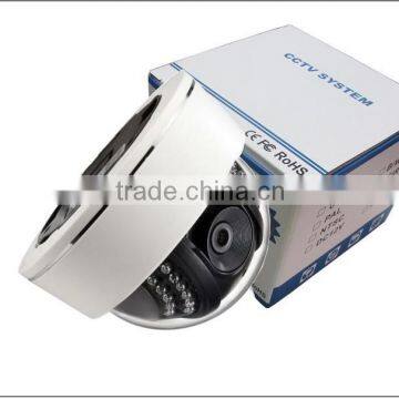 CCTV HD CVI 1080P 2.0MP Dome Security CVI Camera(JYD-7561CVI-2.0MP) photo-4