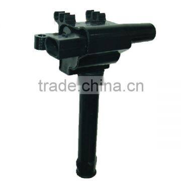 HIGH QUALITY IGNITION COILS FOR LAND ROVER FREELANDER BERU LUCAS ERA NEC000120 NEC000120L NEC100730 NEC100730L 0041005010000 photo-2