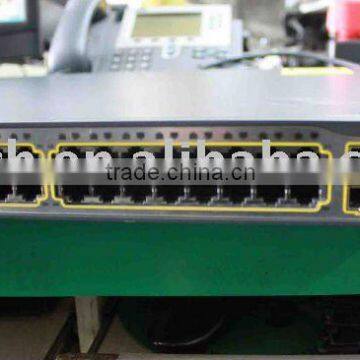 ws-c3750g-48ts-s v03 cisco network switch