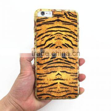 2016 Latest Model Leather+tpu Hybird Phone Case for Ihphone 7/7s