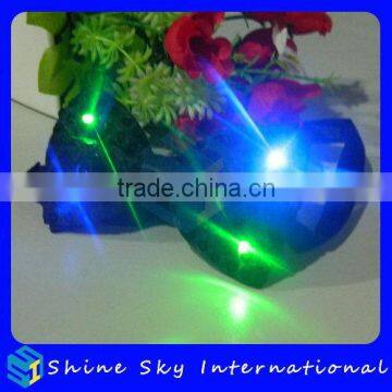 Design Hot Sale Neck Tie With Led Lights