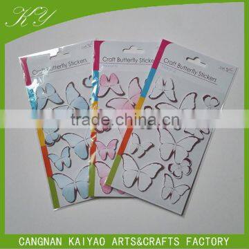 Kids Room Decoration 3d Stickers