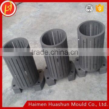casting graphite mold