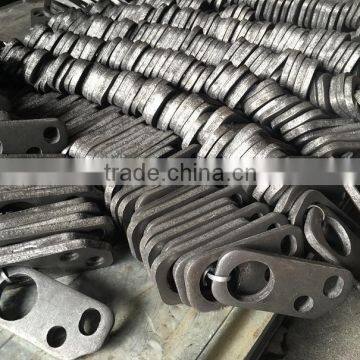 high quality metal non-standard stamping parts