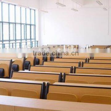Tianzuo Steel Frame School Chairs and Tables photo-6