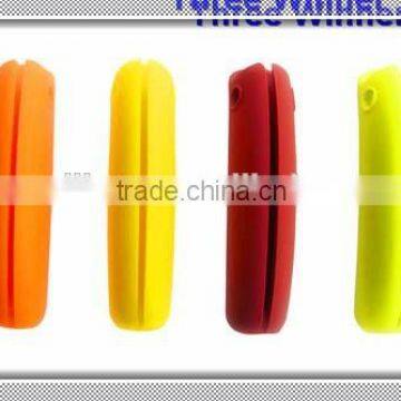 China Wholesale Soft Silicone Handle Cover photo-4