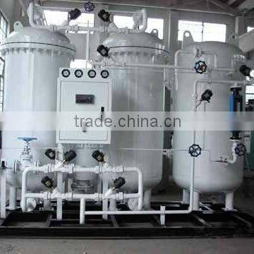 WG-STD-air compressor N2 separation