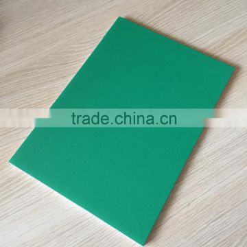 3mm Paper Foam Board Package Use KT Board