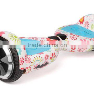 2015 the Hot Outdoor Sports Product Balance Electric Scooter 2 Wheels Car photo-3