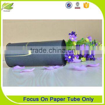 High quality kraft paper tube for wine