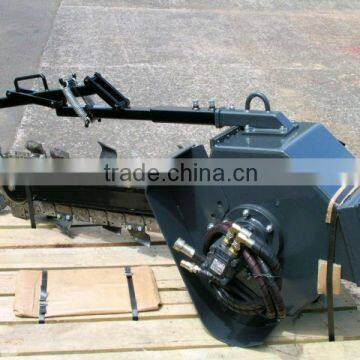 trencher made in China for sale high quality