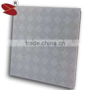 Friendly Environment Materials Used for False Suspended Ceiling Accessories photo-4