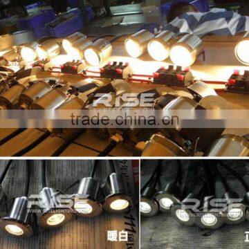 Competitive Price IP65 Waterproof Outdoor Recessed Driveway Lights photo-6